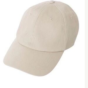 NWT HANRO Unisex Cap with Logo